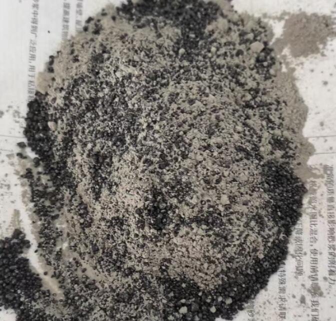 北塔不发火砂浆耐磨地坪施工方案