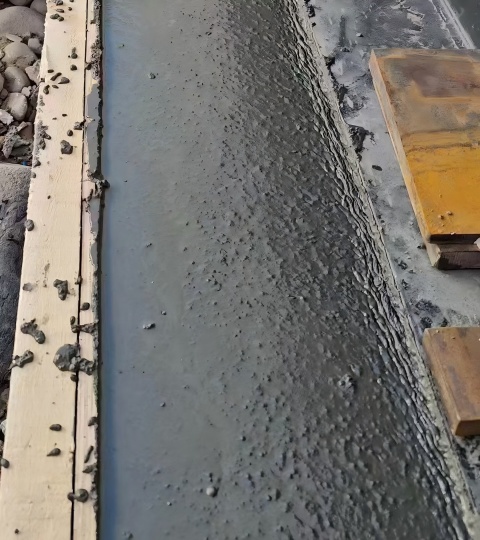 北塔环氧砂浆的特点及施工流程​