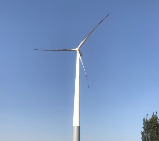 北塔风电基础二次灌浆料的强度要求和用量计算 风电灌浆料施工注意事项
