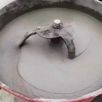 北塔灌浆料常见问题与解决方法