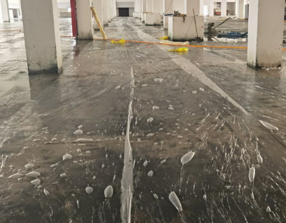 北塔不发火砂浆和不发火金属骨料有什么区别