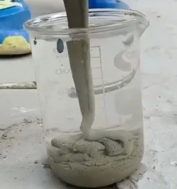 北塔水工混凝土絮凝剂，水下抗分散剂的作用及施工方法