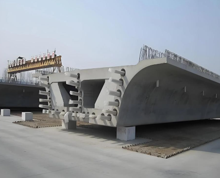 北塔抗冻压浆料的特点及标准化施工工艺